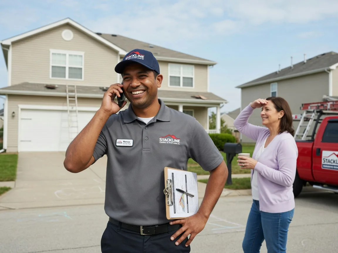 Chimney flashing repair Pendleton, IN FAQs